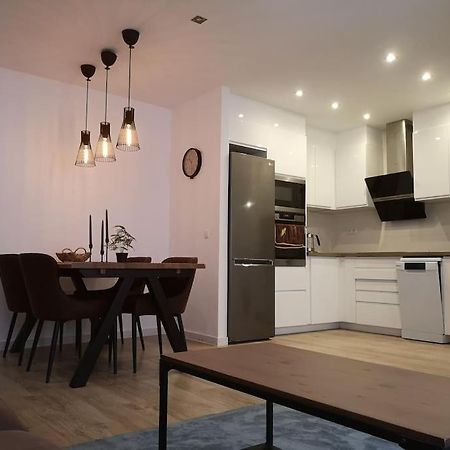 New Alexandra Apartment, 2 Min 40 Sec From Beach ลามาตา ภายนอก รูปภาพ