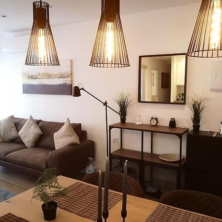 New Alexandra Apartment, 2 Min 40 Sec From Beach ลามาตา ภายนอก รูปภาพ